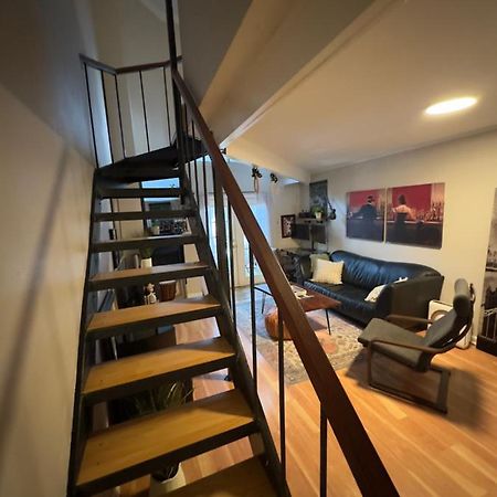 Hifi Sound & Comfort - Uptown Dallas / 2-Story Loft 외부 사진