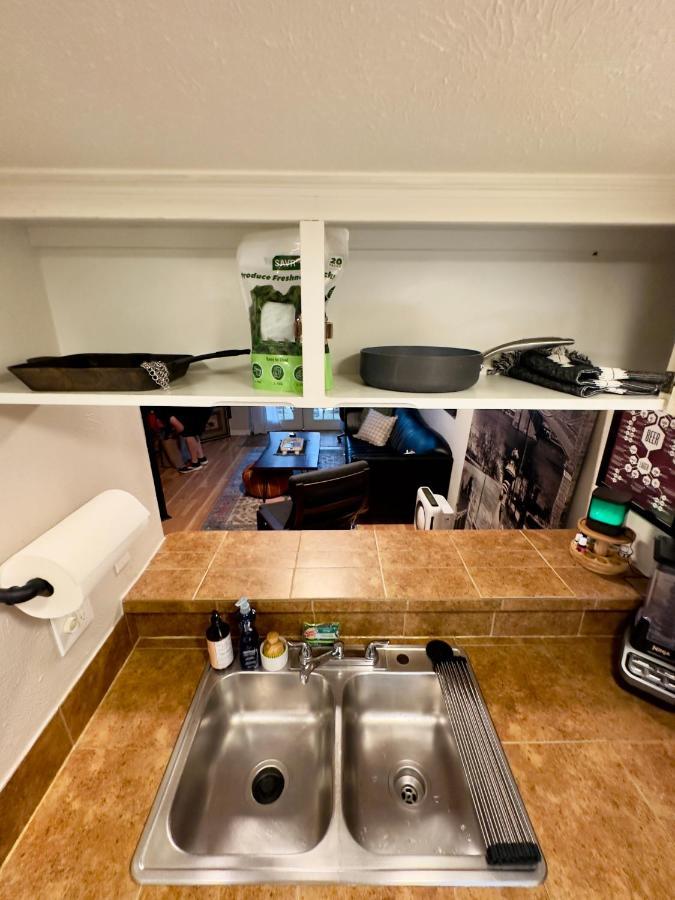 Hifi Sound & Comfort - Uptown Dallas / 2-Story Loft 외부 사진