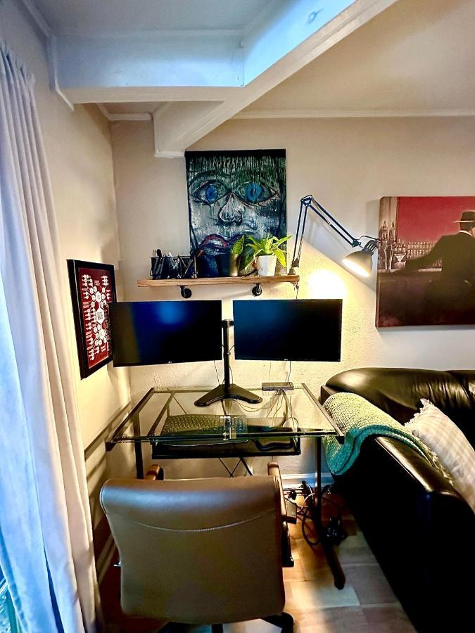 Hifi Sound & Comfort - Uptown Dallas / 2-Story Loft 외부 사진