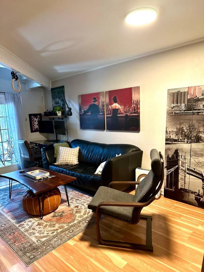 Hifi Sound & Comfort - Uptown Dallas / 2-Story Loft 외부 사진