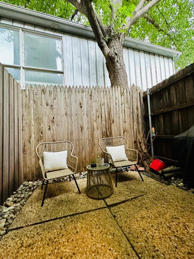 Hifi Sound & Comfort - Uptown Dallas / 2-Story Loft 외부 사진